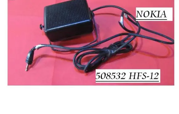 Toyota Avensis T220 Alarm system siren 508532HFS12