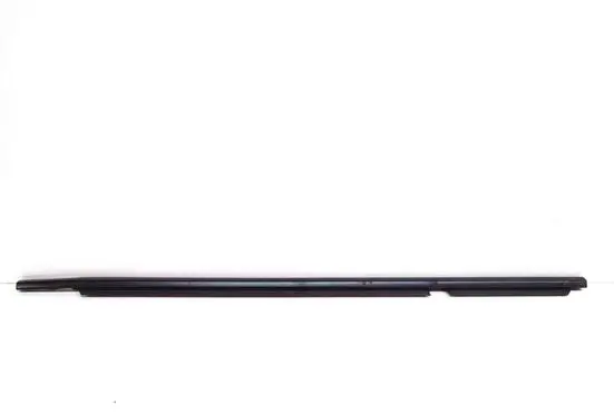 Mazda CX-5 Rear door glass trim molding