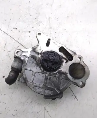 Vacuum pump