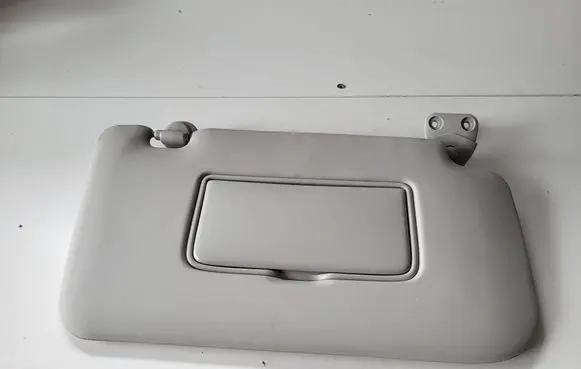 Nissan X-Trail T32 Sun visor