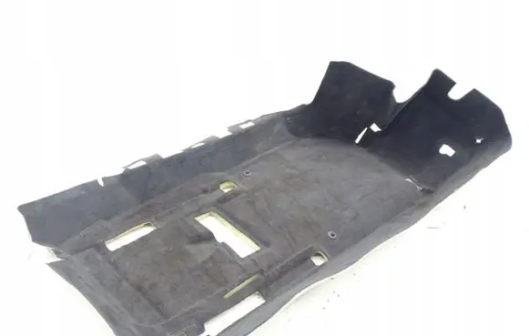 Audi R8 4S Front floor carpet liner 