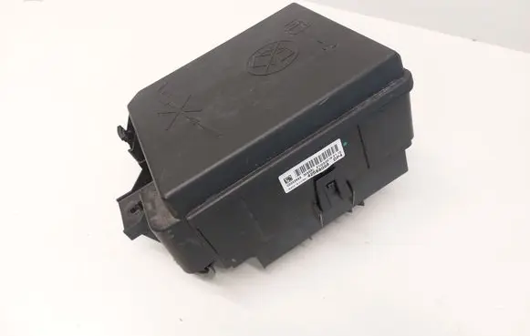 Opel Mokka X Fuse box set 42588098 95941608