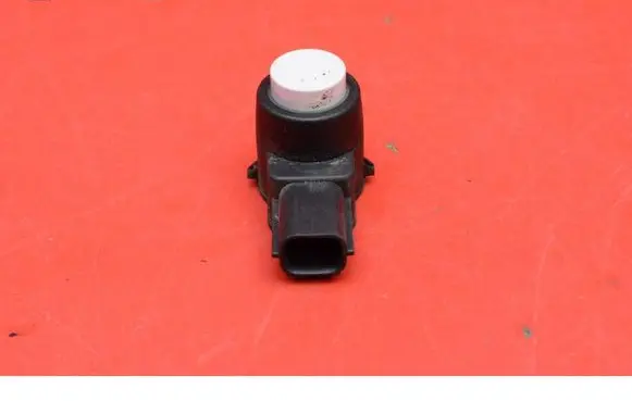 Opel Astra J Parking PDC control unit/module 13282883