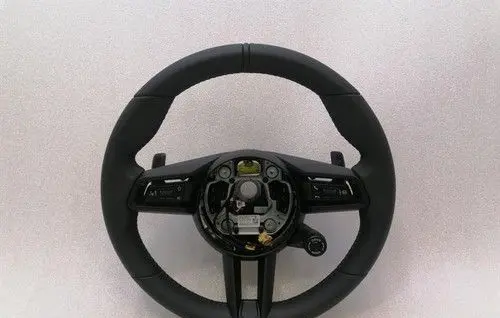 Porsche 911 992 Steering wheel axle 992419091QN