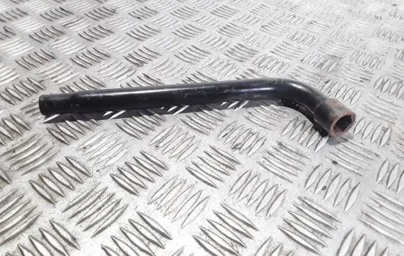 Ford Focus Wheel nut wrench 