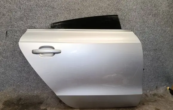 Audi A5 Sportback 8TA Rear door 8T8833052D 8T8833052