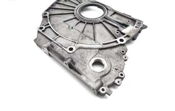 BMW 3 E90 E91 Timing chain cover 8516751 1114851675101 14795910