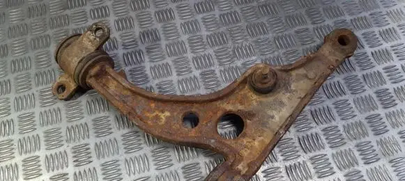 Peugeot Boxer Front lower control arm/wishbone 1331644080