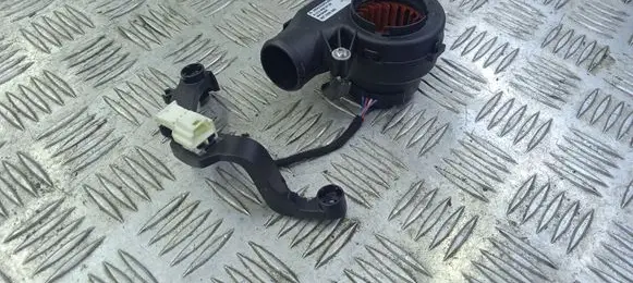 Mercedes-Benz E W213 Heater fan/blower A2139062700