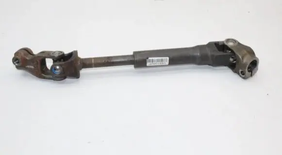 Nissan Qashqai Steering column universal joint