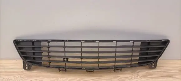 Opel Meriva A Front bumper lower grill 13193495