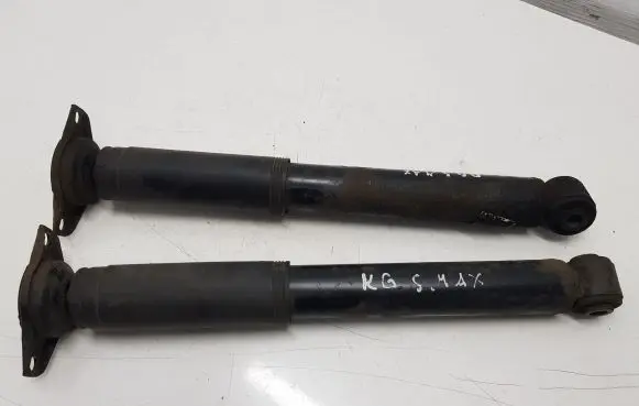 Ford S-MAX Rear shock absorber/damper