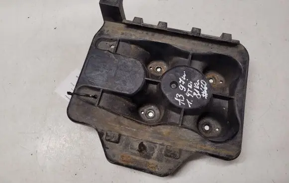 Audi A3 S3 8L Battery box tray 1J0804373A