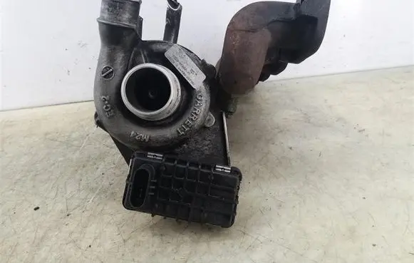 Ford Mondeo Mk III Turbo 6S7Q-6K682-AE