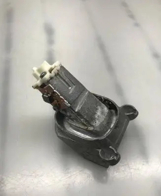 BMW 5 F10 F11 Headlight ballast module Xenon E13475