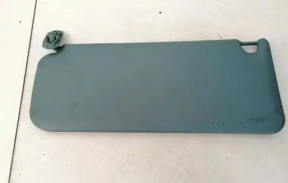 Renault Scenic I Sun visor