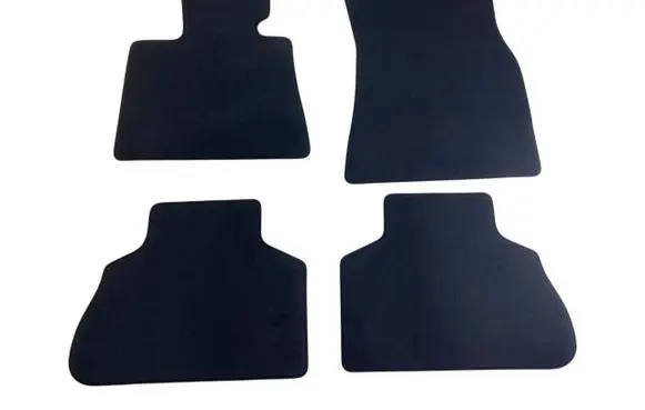 BMW X5 G05 Car floor mat set 5A40B10 51475A40B10 7478825
