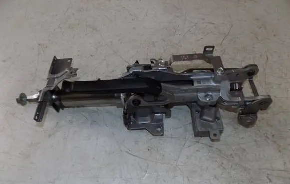 Mazda CX-60 Steering wheel axle KR9P240517