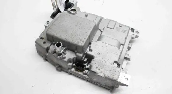 Audi Q4 Sportback e-tron Voltage converter inverter 1EA907230