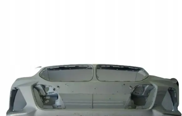 BMW Z4 g29 Front bumper 6X9XXXXXXXXX