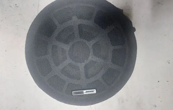 Audi A8 S8 D2 4D Parcel shelf speaker 4D0035402E 214101 214232