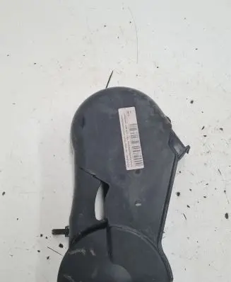 Audi A4 S4 B6 8E 8H Timing belt guard (cover) E059109123K