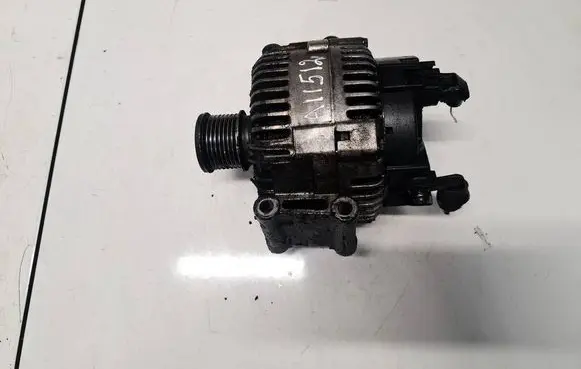 Mercedes-Benz R W251 Generator/alternator 6421540502 A6421540502
