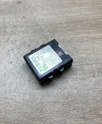 Toyota Prius (XW20) Alarm control unit/module 8999147030 48411010740