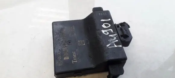 Audi A3 S3 8P Door control unit/module 1K0907530D 1K0907951