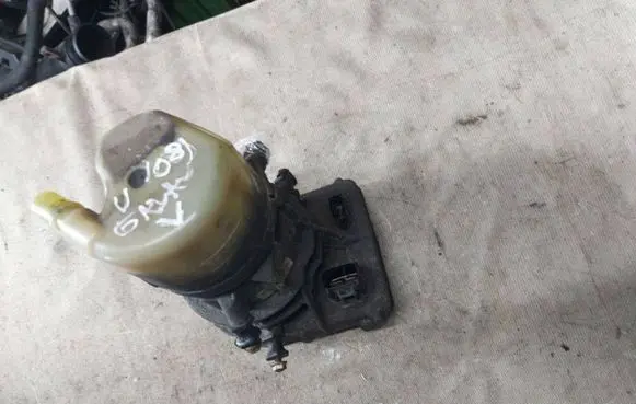 Ford Galaxy Power steering pump 6G913K514AK