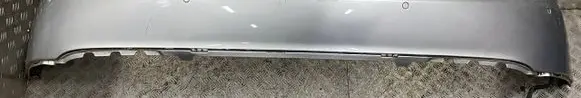 Tesla Model S Rear bumper