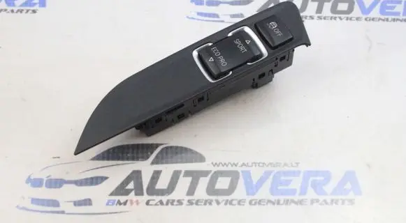 BMW 4 F32 F33 Other switches/knobs/shifts 9252911