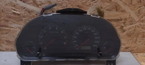 Honda Civic Speedometer (instrument cluster) HR0279025 1105830018085