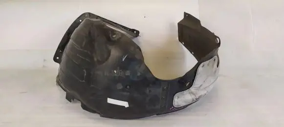 Hyundai i20 (BC3 BI3) Front wheel arch liner splash guards 868150Q0000
