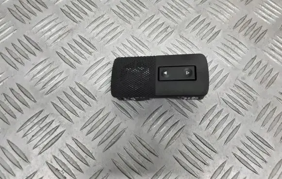 Opel Signum Electric window control switch 24437646
