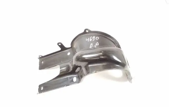 Mercedes-Benz SLK R172 Radiator mount bracket A1726260431