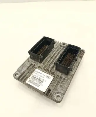 Ford Ka Engine control unit/module ECU 51903151 9LJB7EHN3M 1208312