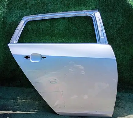 Opel Insignia A Rear door 