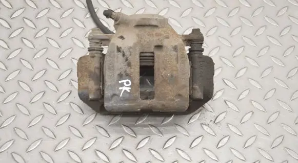 Mercedes-Benz SLK R171 Front brake caliper