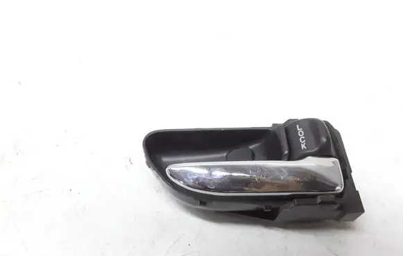 Subaru Legacy Rear door interior handle