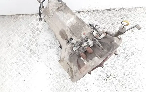 Honda Legend III KA9 Automatic gearbox XP5AE7 M5DA4012615