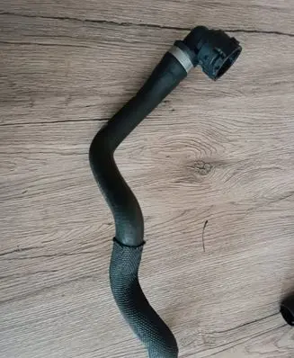 Mercedes-Benz A W177 Engine coolant pipe/hose A1775015100