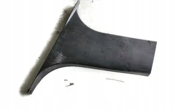 Jaguar XF X250 (B) pillar trim (bottom) 9x23f243a53aa