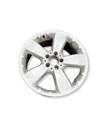 Mercedes-Benz ML W164 R18 alloy rim A1644010302 B66474288