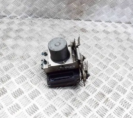 Audi A6 S6 C7 4G ABS Pump 4G0907379L 0265250562
