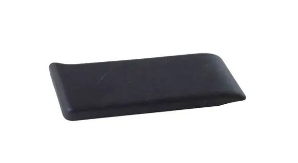 Plastic wing mirror trim cover