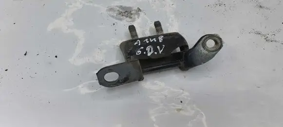 Toyota Avensis Verso Rear door upper hinge NOCODE