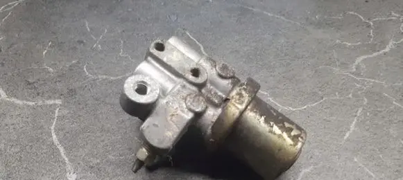 Subaru Legacy Brake power pressure regulator 