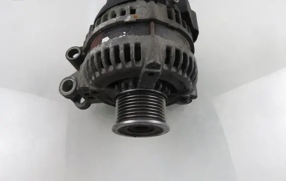 Land Rover Range Rover Sport L320 Generator/alternator 