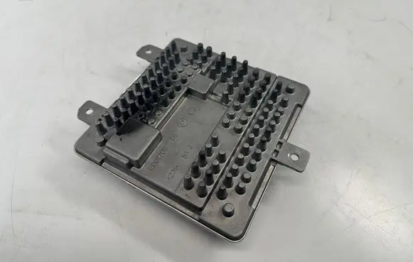 BMW 3 G20 G21 LED ballast control module 7472756 63115A0AFB0 5A0AFB0